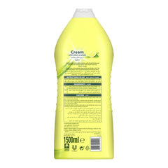 Jif Cream Cleaner Lemon 1.5L Surface Cleaner | 285231