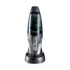 Kenwood Handheld Vacuum Silver Lightweight Portable | HVP19