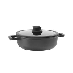 Berghoff Covered 2-handle Sauté Pan Non-stick 28cm | 280565