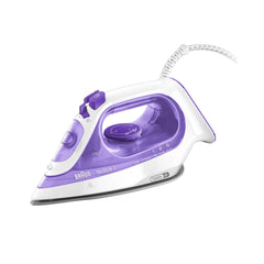 Braun TexStyle 3 Steam Iron Violet 2350W | 240055