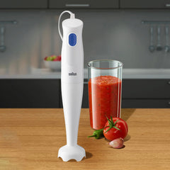 Braun Hand Blender Multi Quick Compact Design | 288898