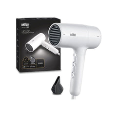 Braun Hair Dryer HD2.11 Grey 2100W | 292081