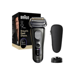 Braun Electric Shaver Grey Series 9 | 290661