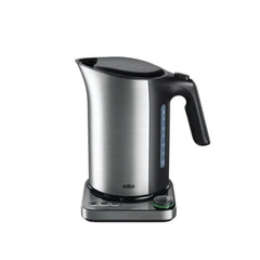Braun Tea Maker 1.7 L Pressure Boiling System | 263009