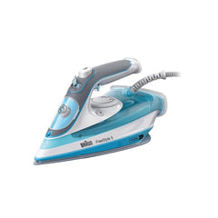 Braun TexStyle 5 Steam Iron Blue 2600W 300ml | 269491