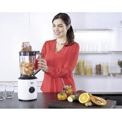 Braun PowerBlend 3 Jug Blender 800W Black | 258531