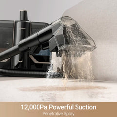 Dreame Portable Carpet Spot Cleaner Hot Water | 294845