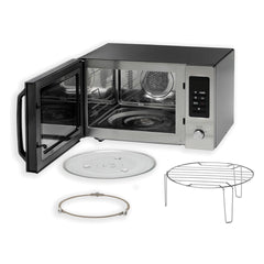 Kenwood Microwave Oven 30L with Grill Black | 266027