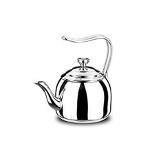 Korkmaz Droppa Stovetop Kettle 3L Stainless Steel | 242916