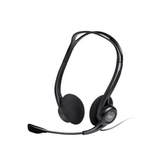 Logitech USB Headset 960 Digital Stereo Noise-Cancelling Mic | 267504