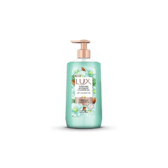 Lux Hand Wash Purify Watermint & Almond Oil 500ml | 297516