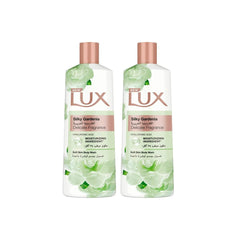 Lux Perfumed Body Wash Silky Gardenia 500ml | 295101