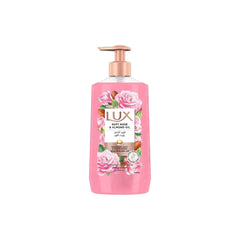 Lux Hand Wash Soft Rose & Almond Oil 500ml | 295084