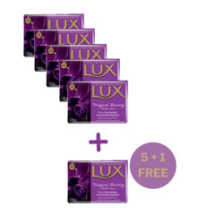 Lux Bar Soap Magic Beauty 2N1 115g | 272685