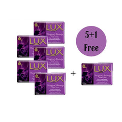 Lux Bar Soap Magic Beauty 2N1 115g | 272685