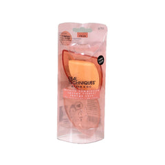Real Techniques Miracle Complexion Sponge with Travel Case | 261835
