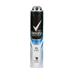 Rexona Men Antiperspirant Deo Invisible Ice Fresh 200ml | 269328