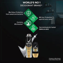Rexona Deo Men Antiperspirant Sport Defense 200ml | 266776