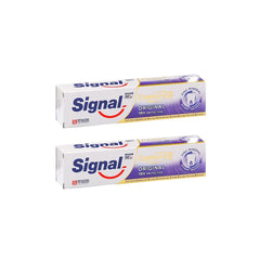 Signal Toothpaste Complete 8 Original 75ml | 296812