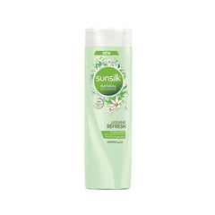 Sunsilk Natural Shampoo Jasmine Refresh 350ml | 243300