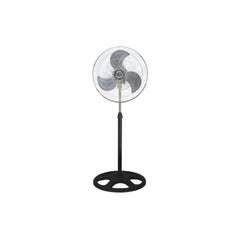 Zilan 18-Inch Stand Fan 3 Speed Metal Blade | ZIL-ZLN3840