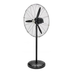 Zilan Stand Fan 26-Inch 130W 3 Speeds | ZLN2549