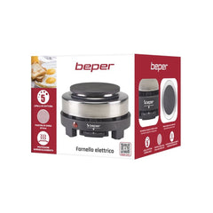 Beper Electric Hot Plate 500W Cast Iron 10 cm | P101PIA003