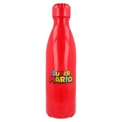 Disney Stor Stor Young Adult Large Daily PP Bottle 660ml Super Mario | 1370