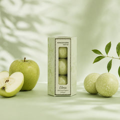Karaca Home Macaron Apple Scented Soap Fruity Fragrance | 8680214387290