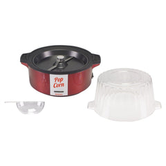 Beper Popcorn Machine 700W Non-Stick Tray | P101CUD050