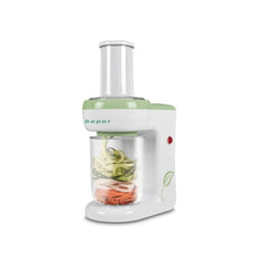 Beper Electric Vegetable Spiralizer 1L Container | 90.2