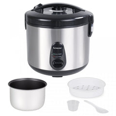 Beper Rice Cooker & Steamer | P101VAP020