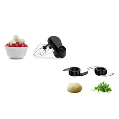 Beper Electric Food Processor | BP.500