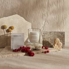 Karaca Soft Bouquet Scented Candle Orange Blossom Bergamot | K8680214361115