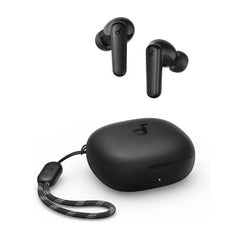 Soundcore P25i Soundcore True Wireless Earbuds Black IPX5 Water-Resistant | P25i