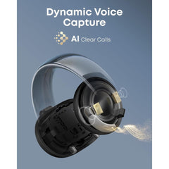 Soundcore AeroClip Open-Ear Earbuds Adaptive Comfort | SOU-BEIRUTCO-CF1B