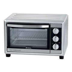 Ariete Electric Oven Silver 20L 1380W | 981