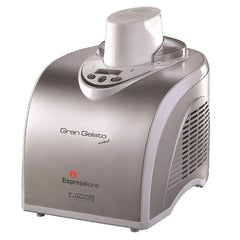 Ariete Ice Cream Maker White Silver 1L Capacity | 693
