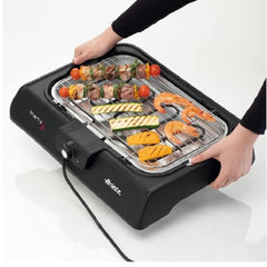 Ariete Vertical Barbecue Grill 1300W Lightweight | 723