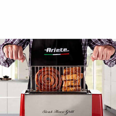 Ariete Vertical Barbecue Grill 1300w | 730