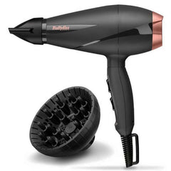 Babyliss Hair Dryer 2100W Professional Power | BABWSHA6709DE