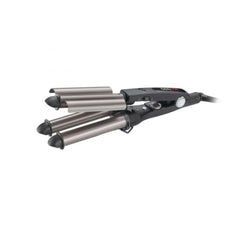 Babyliss BAB2269TTE Hair Waver Tourmaline Triple Barrel | 0000000016421
