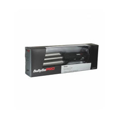 Babyliss BAB2269TTE Hair Waver Tourmaline Triple Barrel | 0000000016421