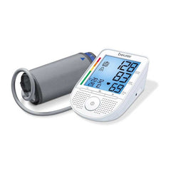 Beurer BM49 Blood Pressure Monitor Upper Arm XL Display | BEU65640