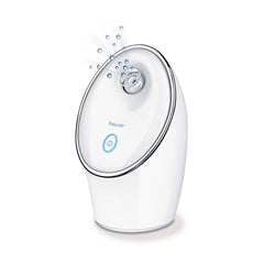 Beurer FC72 Ionic Facial Sauna with Adjustable Nozzle | BEU60505