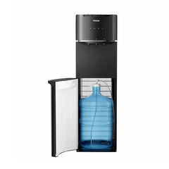 Haier Bottom Load Water Dispenser Black 3.5L Cold 1.1L Hot | HAIWWIDHDCBB3A1BMEA
