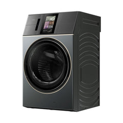 Haier HWD240-BD12LGNU1 Washer Dryer 24kg Wash 16kg Dry | HAIWWADHWD240BD12LGNU1