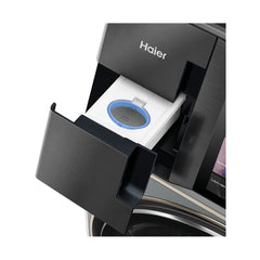 Haier HWD240-BD12LGNU1 Washer Dryer 24kg Wash 16kg Dry | HAIWWADHWD240BD12LGNU1