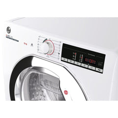 Hoover C10DE-80 Condenser Dryer 10 kg Capacity | HOOWDRYHLEC10TCES