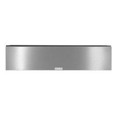 KitchenAid Warming Drawer Stainless Steel 14 cm | KWXXX 14600
